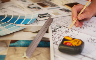 Interiors Consultation