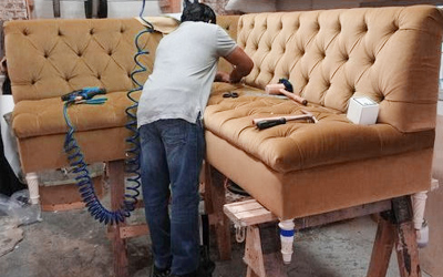 Sofa Repairing