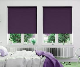 Blackout Blinds