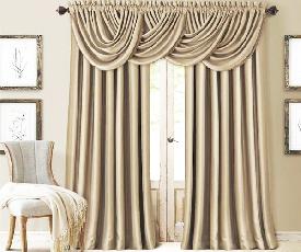 Blackout Curtains