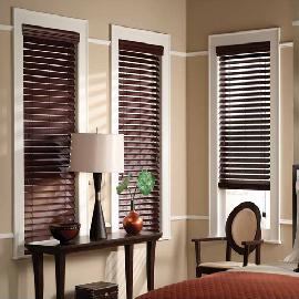 Wooden Blinds