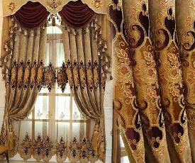 Design Curtains