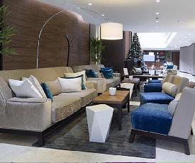 Hotel Furniture Upholstery