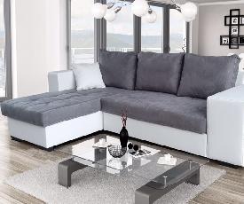 Lshape Sofa Bed