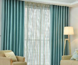 Panel Curtains