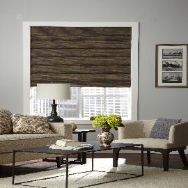Roman Blinds