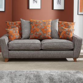 Sofa Upholstery