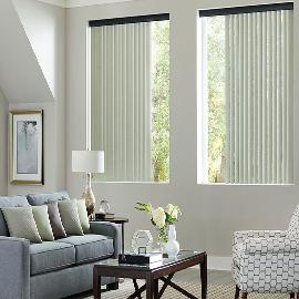 Vertical Blinds
