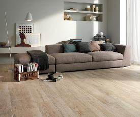 Vinyl Flooring